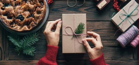 Gift Ideas for Foodies