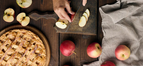 10 Must-Try Apple Desserts for Autumn
