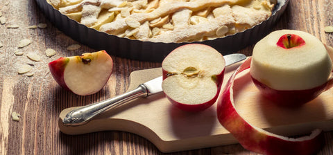 Apple Harvest Season Across America: When & Where to Pick Apples