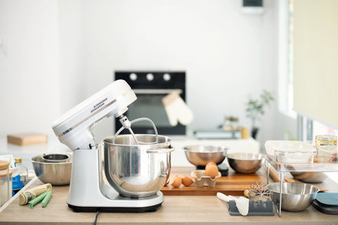 Smart Cooking