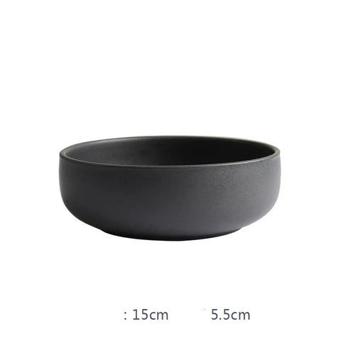 Wudy Ceramic Tableware