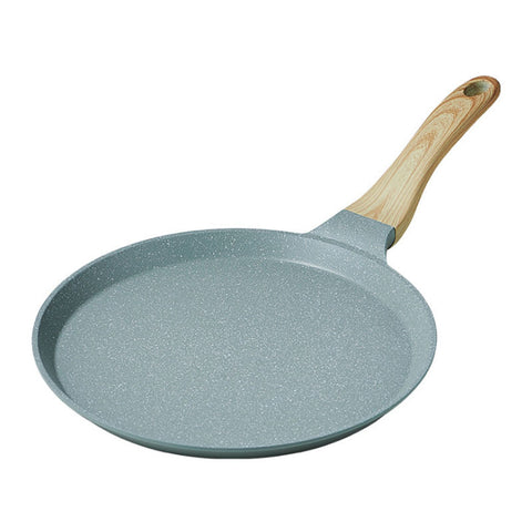 Wudy Non-Stick Pan - Lightweight, Durable