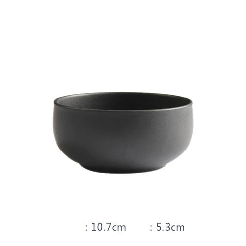 Wudy Ceramic Tableware
