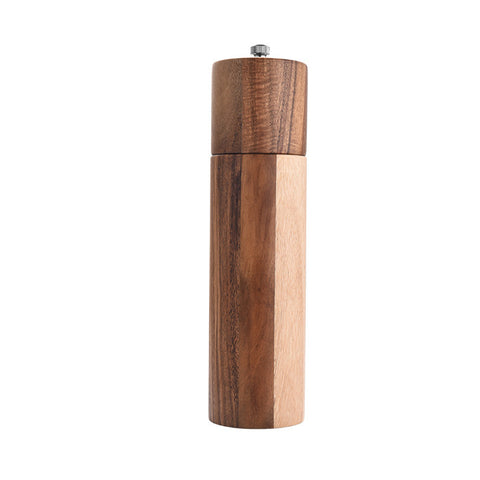 Wudy Wooden Spice Grinder - Spice Rack
