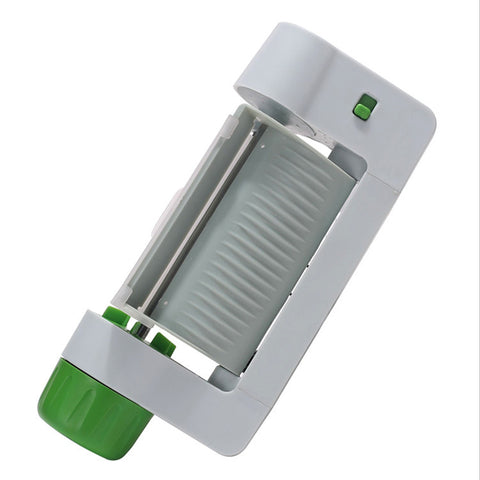 Automatic Fruit & Vegetable Peeler – Stainless Steel Manual Apple, Potato & Pear Peeler