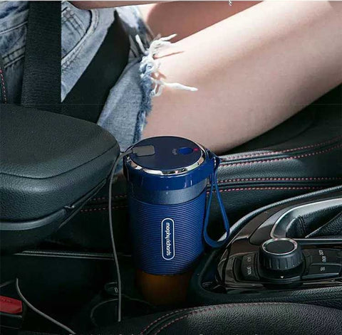 Wudy Wireless - Mini Portable Juicer