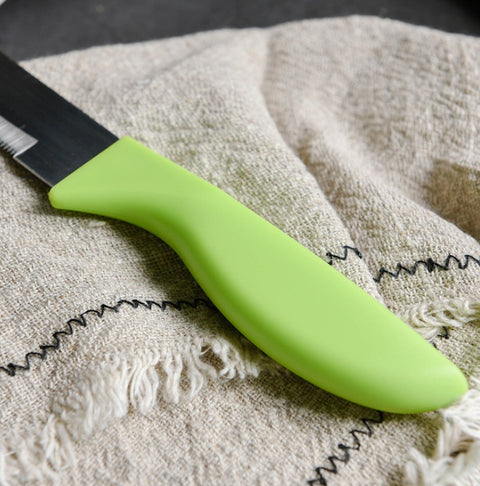 Wudy Serrated Bread Knife