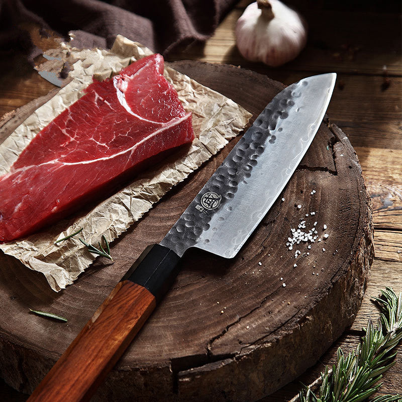 Santoku Knife Gift Box · 5.87" (15 cm) — Wudy Kitchen, image 2