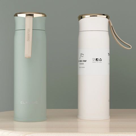 Wudy Stainless Steel Vacuum Thermos
