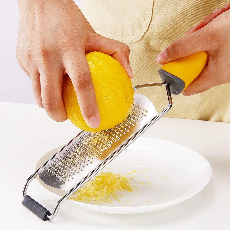 Wudy Steel Grater — Wudy Kitchen, image 1