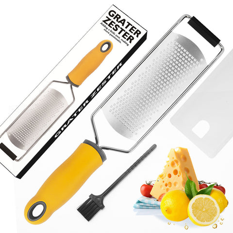 Wudy Steel Grater