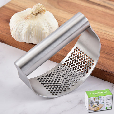 Wudy Practical Garlic Press