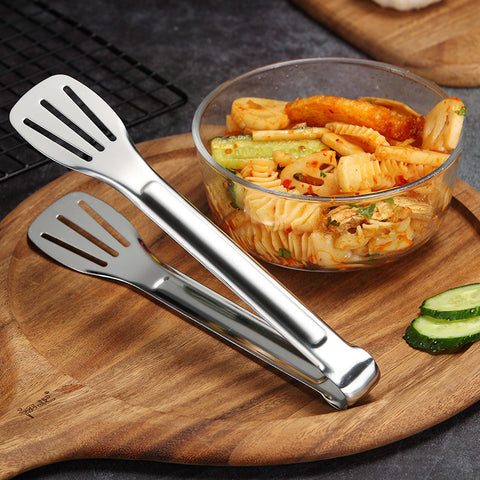 Wudy Stainless Steel Food Clip – for Barbecue & Kitchen Use
