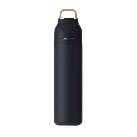Wudy Stainless Steel Insulated Water Bottle