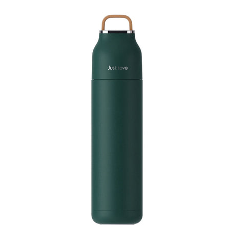 Wudy Stainless Steel Insulated Water Bottle