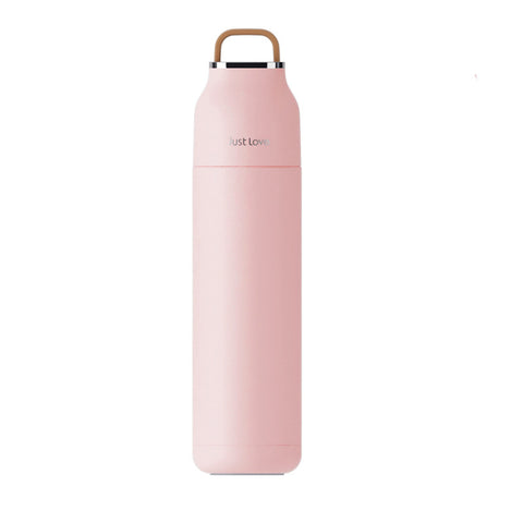 Wudy Stainless Steel Insulated Water Bottle