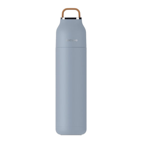 Wudy Stainless Steel Insulated Water Bottle
