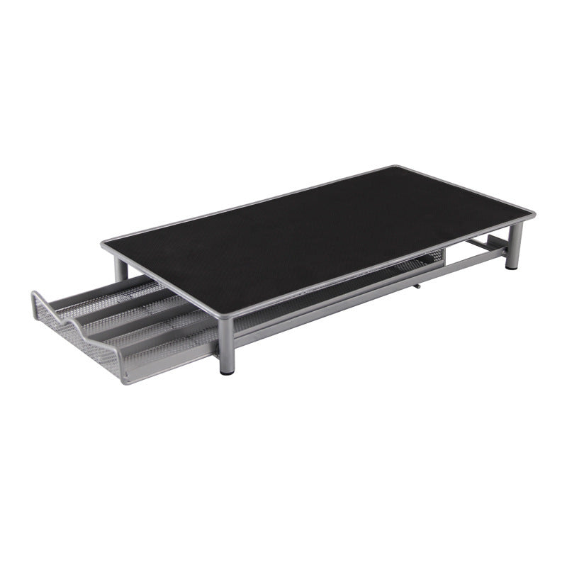 Coffee Capsule Drawer · Pull-Out — Wudy Kitchen, image 8