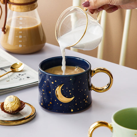Wudy Ceramic Water Cup