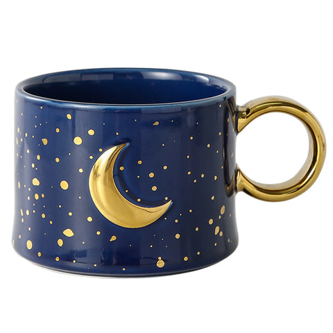 Wudy Ceramic Water Cup