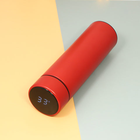Wudy Smart Temperature Display Thermos