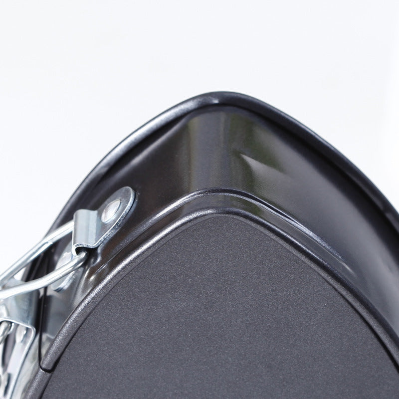 Moule à gâteau en forme de cœur antiadhésif Wudy Bake