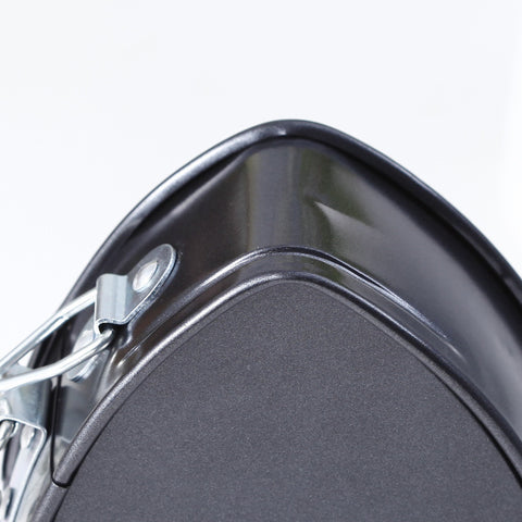 Wudy Bake — Nonstick Heart Cake Pan
