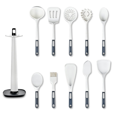 Wudy Nonstick Silicone Kitchenware Set