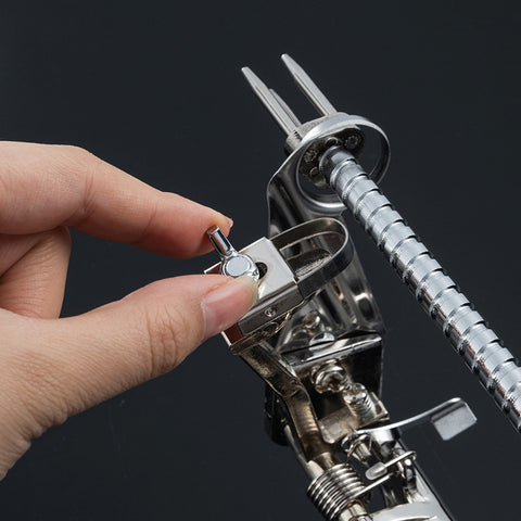 PeelCore Slice™ by Wudy - 3-in-1 Apple Peeler, Corer & Slicer