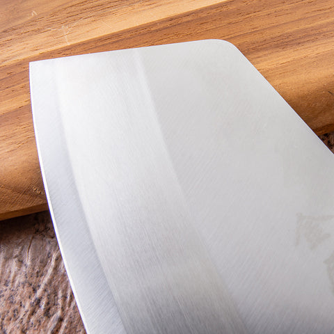 Wudy Stainless Steel Slicing Knife