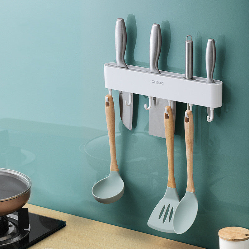Magnetic Knife Rack