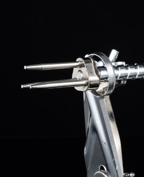 PeelCore Slice™ by Wudy - 3-in-1 Apple Peeler, Corer & Slicer