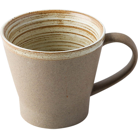 Wudy Ceramic Coffee Cup