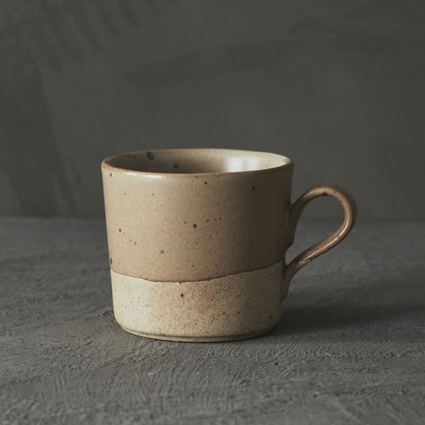 Wudy Retro Ceramic Coffee Cup