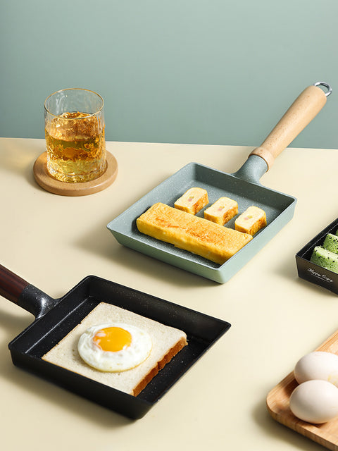Wudy Non-Stick Induction Pancake Pan