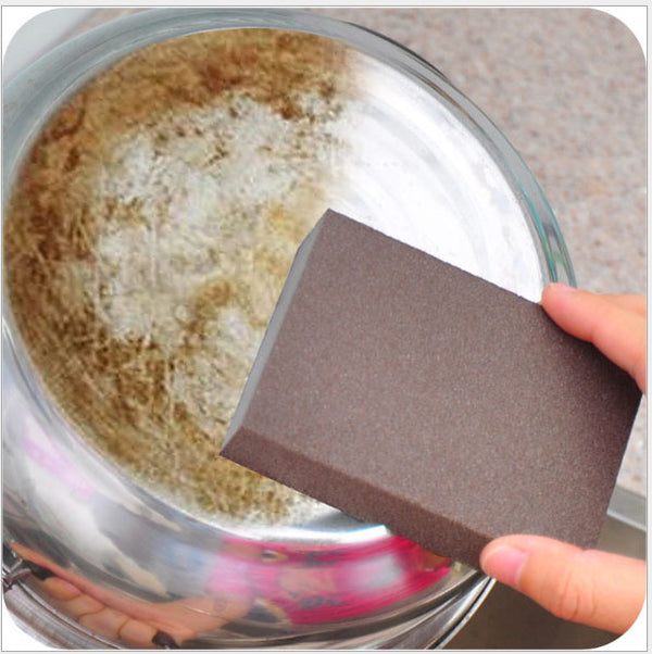 Magic Cleaning Sponges 6-Pack