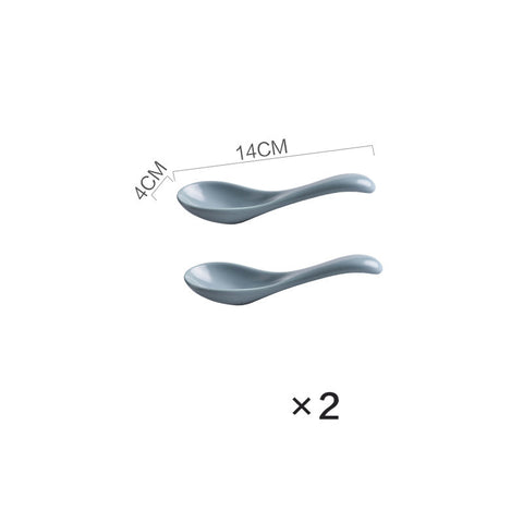 Wudy Stylish Ceramic Tableware