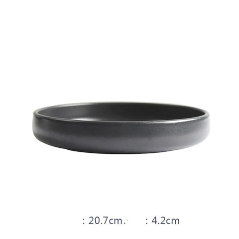 Wudy Ceramic Tableware