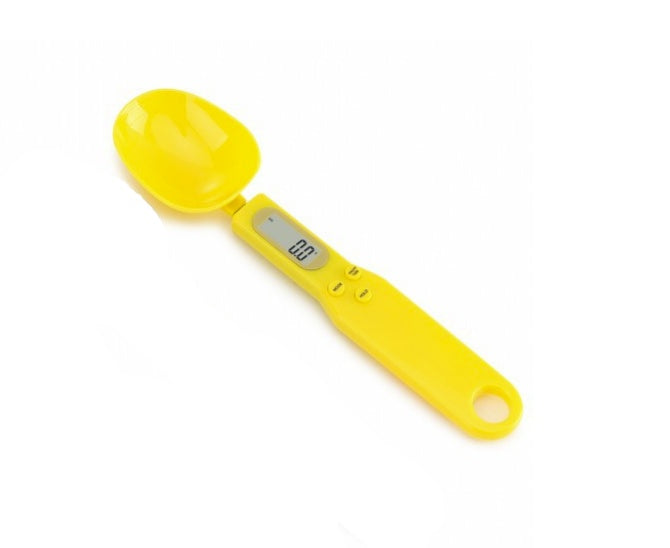 Digital Measuring Spoon Scale — Wudy Kitchen, image 9