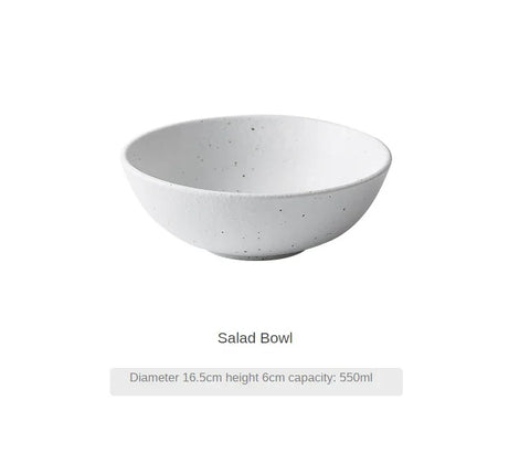 Wudy Porcelain Dish Set – Designed with Elegance