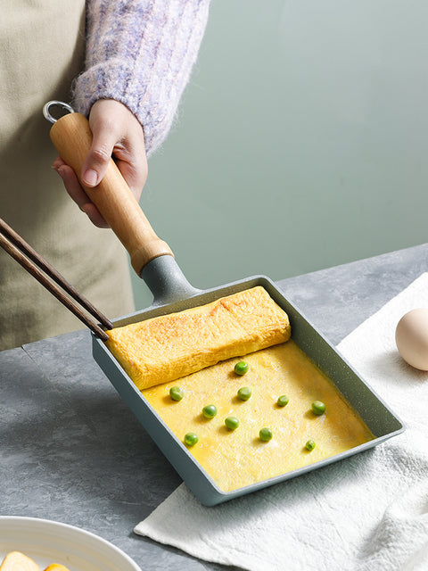 Wudy Non-Stick Induction Pancake Pan