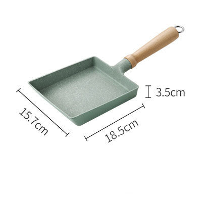 Wudy Non-Stick Induction Pancake Pan | Effortless Cooking for Every Kitchen