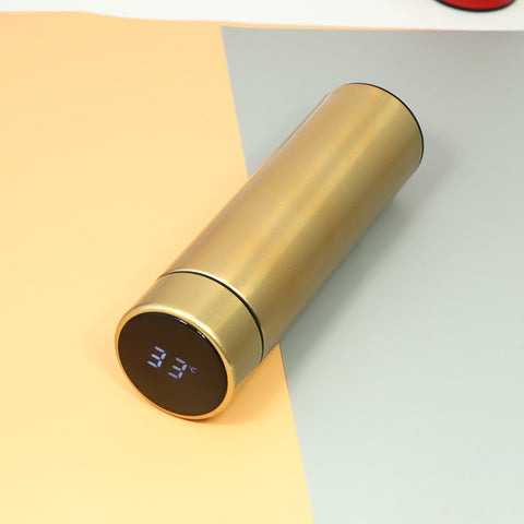 Wudy Smart Temperature Display Thermos
