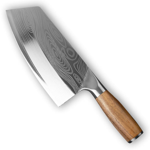 Wudy Balmond Stainless Steel Knife