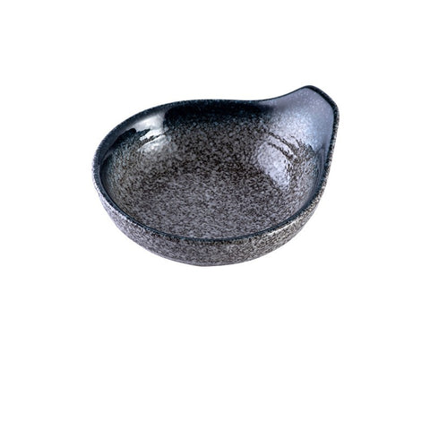 Japanese Handmade Ceramic Bowl – Artistic & Elegant Serving Dish