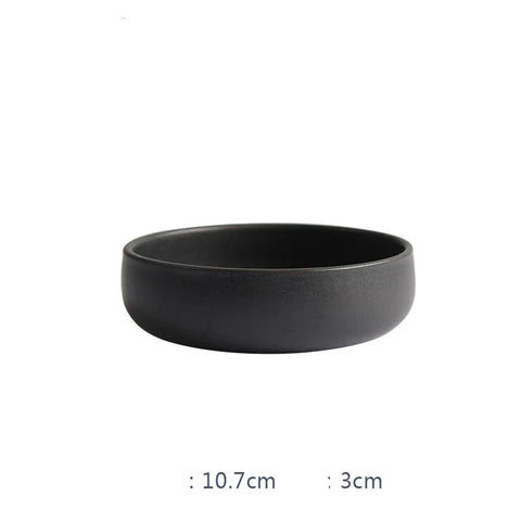 Wudy Ceramic Tableware