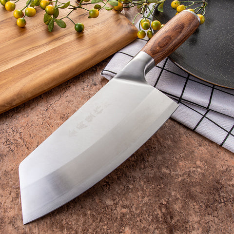Wudy Stainless Steel Slicing Knife