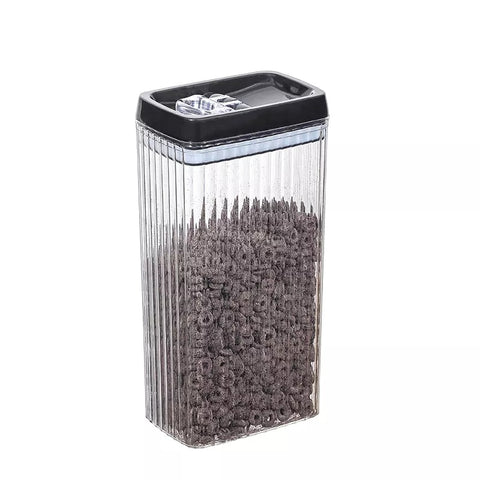 6PC Airtight Storage Container Set with Lids