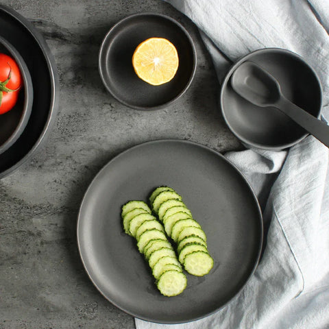 Wudy Ceramic Tableware