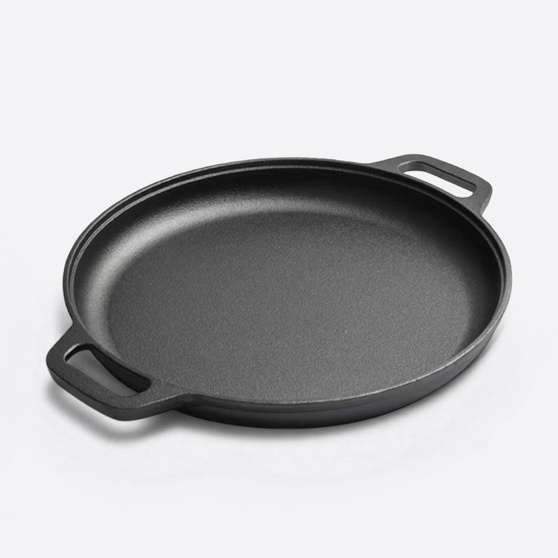 Cast Iron Skillet